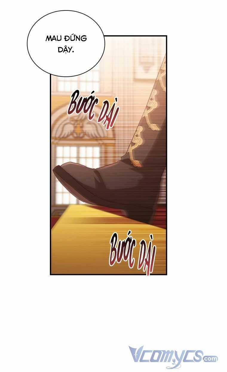 Công Chúa Bé Bỏng - Chapter 92 - Trang 48