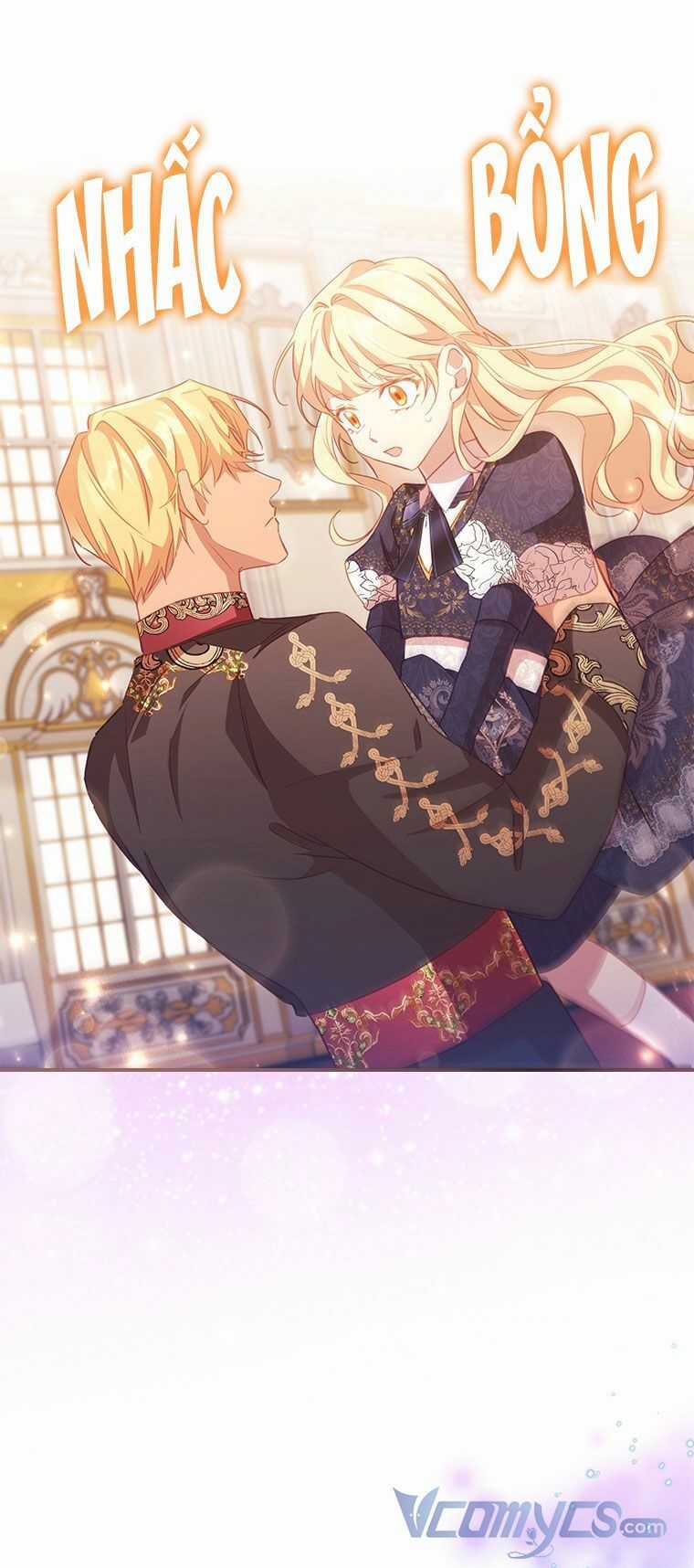 Công Chúa Bé Bỏng - Chapter 92 - Trang 50