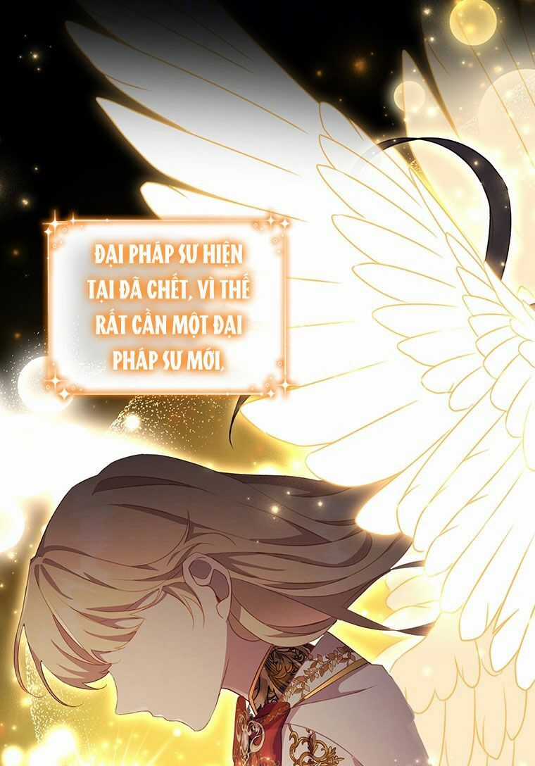 Công Chúa Bé Bỏng - Chapter 92 - Trang 6