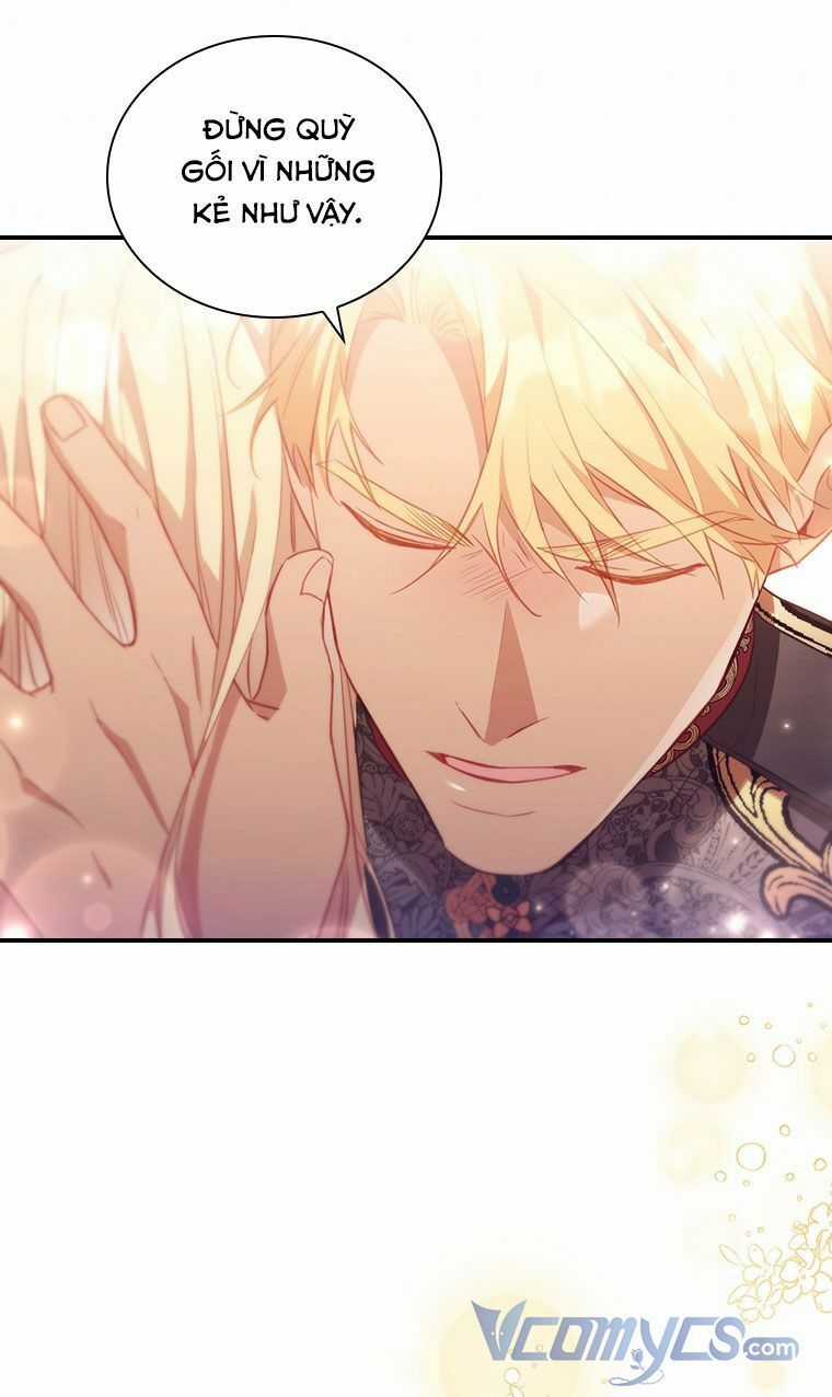 Công Chúa Bé Bỏng - Chapter 92 - Trang 53