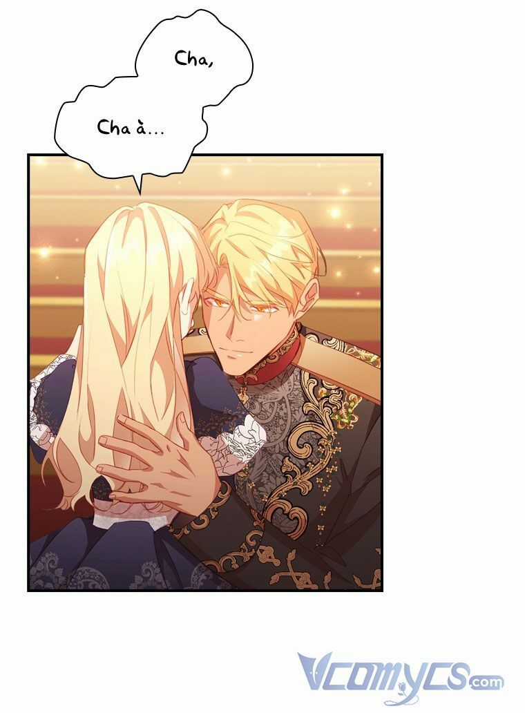 Công Chúa Bé Bỏng - Chapter 92 - Trang 57