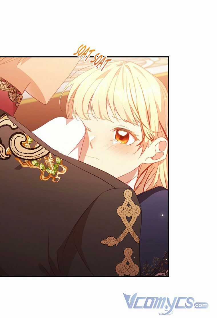 Công Chúa Bé Bỏng - Chapter 92 - Trang 59