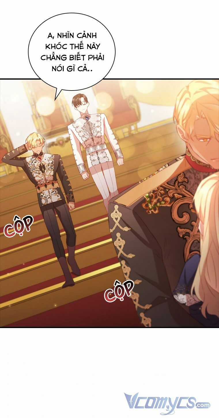 Công Chúa Bé Bỏng - Chapter 92 - Trang 60