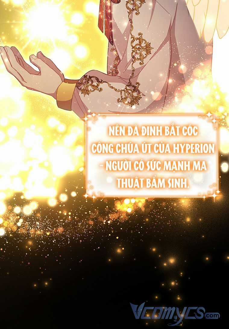 Công Chúa Bé Bỏng - Chapter 92 - Trang 7