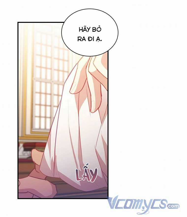 Công Chúa Bé Bỏng - Chapter 92 - Trang 61