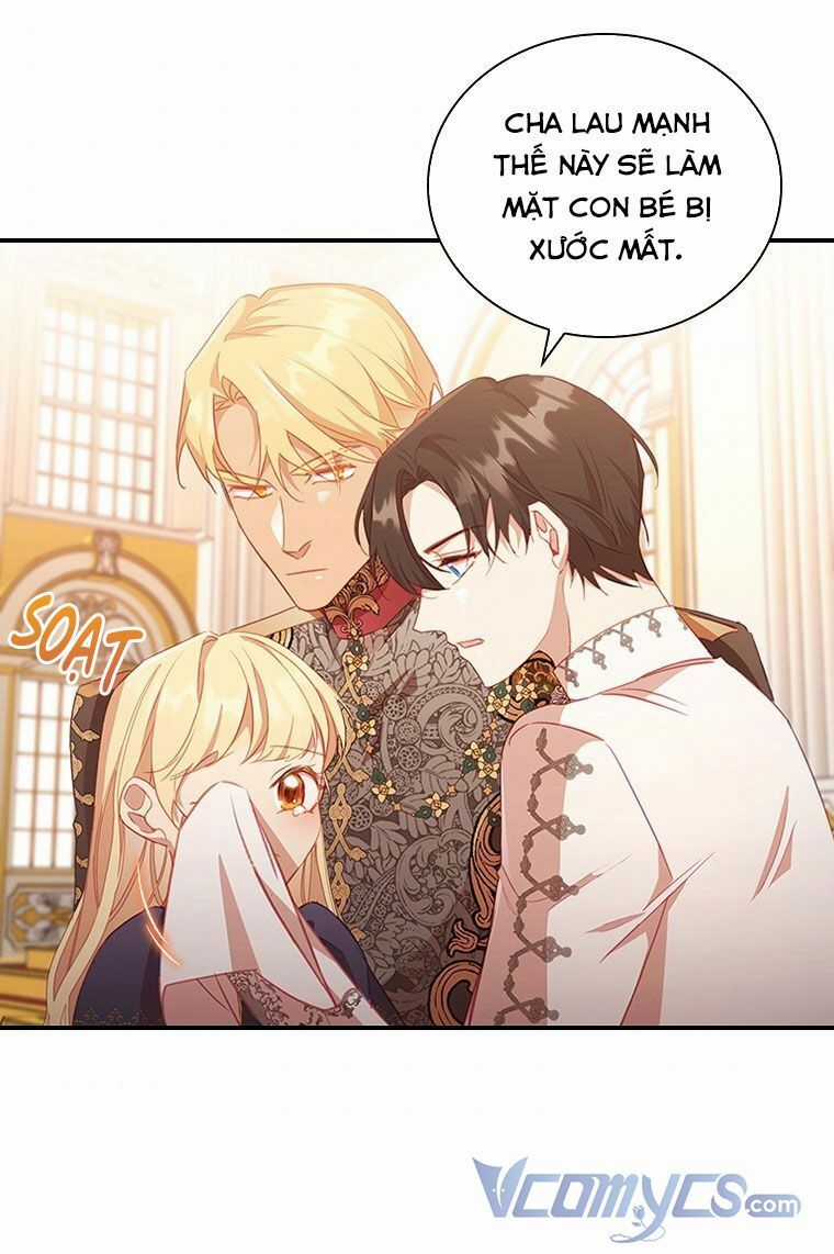 Công Chúa Bé Bỏng - Chapter 92 - Trang 62