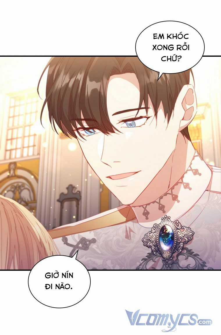 Công Chúa Bé Bỏng - Chapter 92 - Trang 63