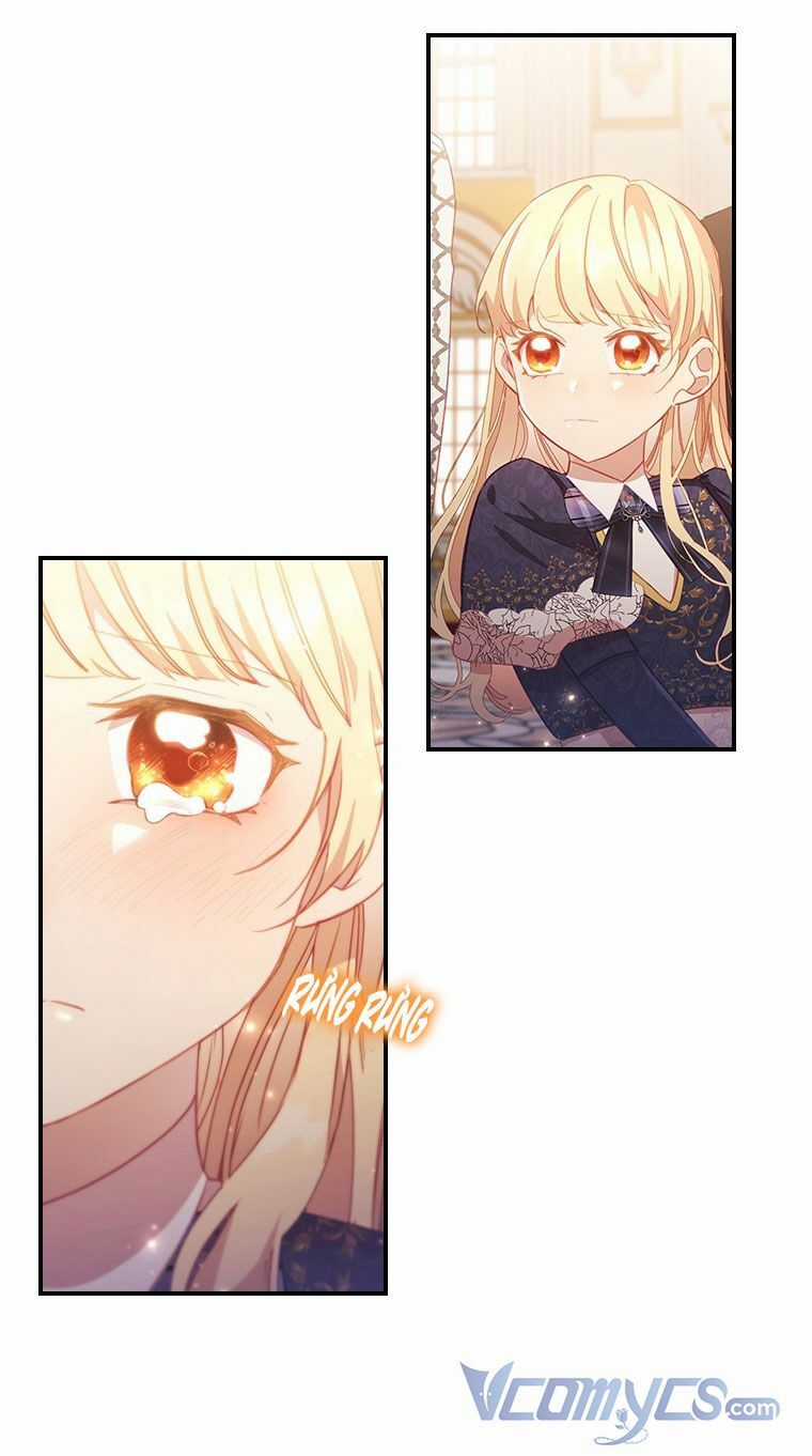 Công Chúa Bé Bỏng - Chapter 92 - Trang 64