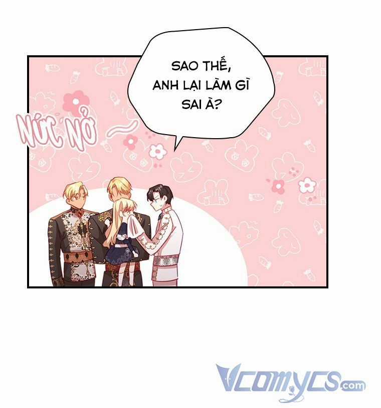 Công Chúa Bé Bỏng - Chapter 92 - Trang 65