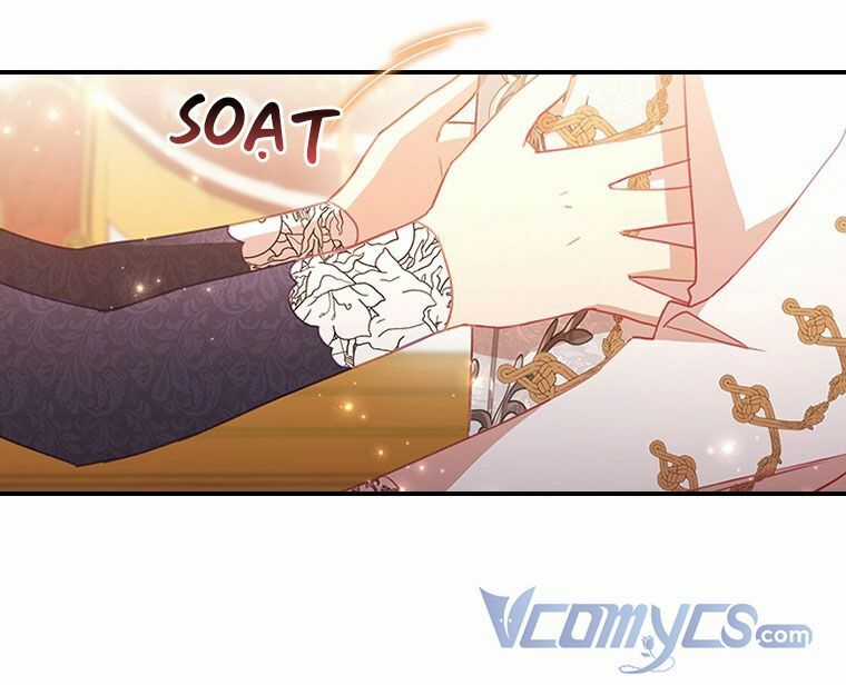 Công Chúa Bé Bỏng - Chapter 92 - Trang 66