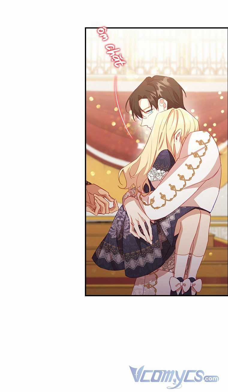 Công Chúa Bé Bỏng - Chapter 92 - Trang 67