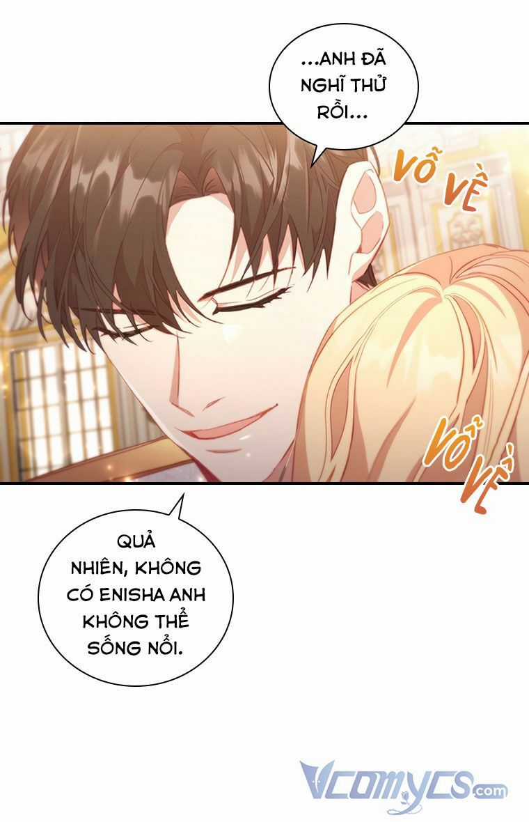 Công Chúa Bé Bỏng - Chapter 92 - Trang 68