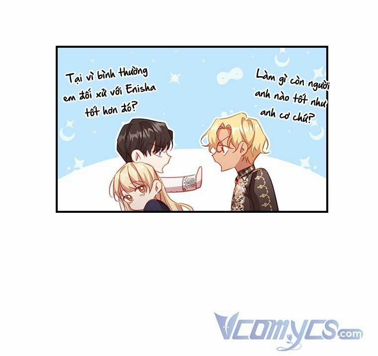 Công Chúa Bé Bỏng - Chapter 92 - Trang 70