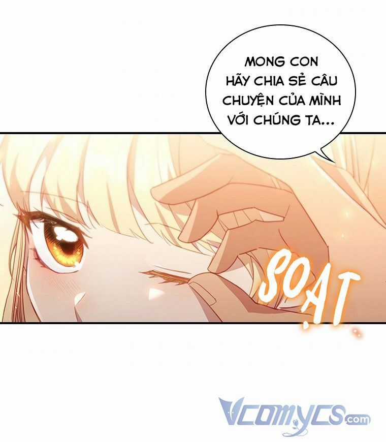 Công Chúa Bé Bỏng - Chapter 92 - Trang 73