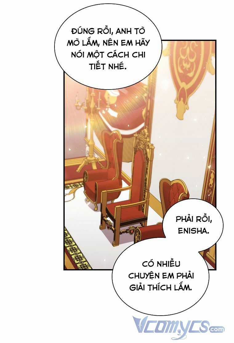 Công Chúa Bé Bỏng - Chapter 92 - Trang 74