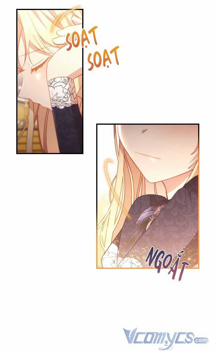 Công Chúa Bé Bỏng - Chapter 92 - Trang 75