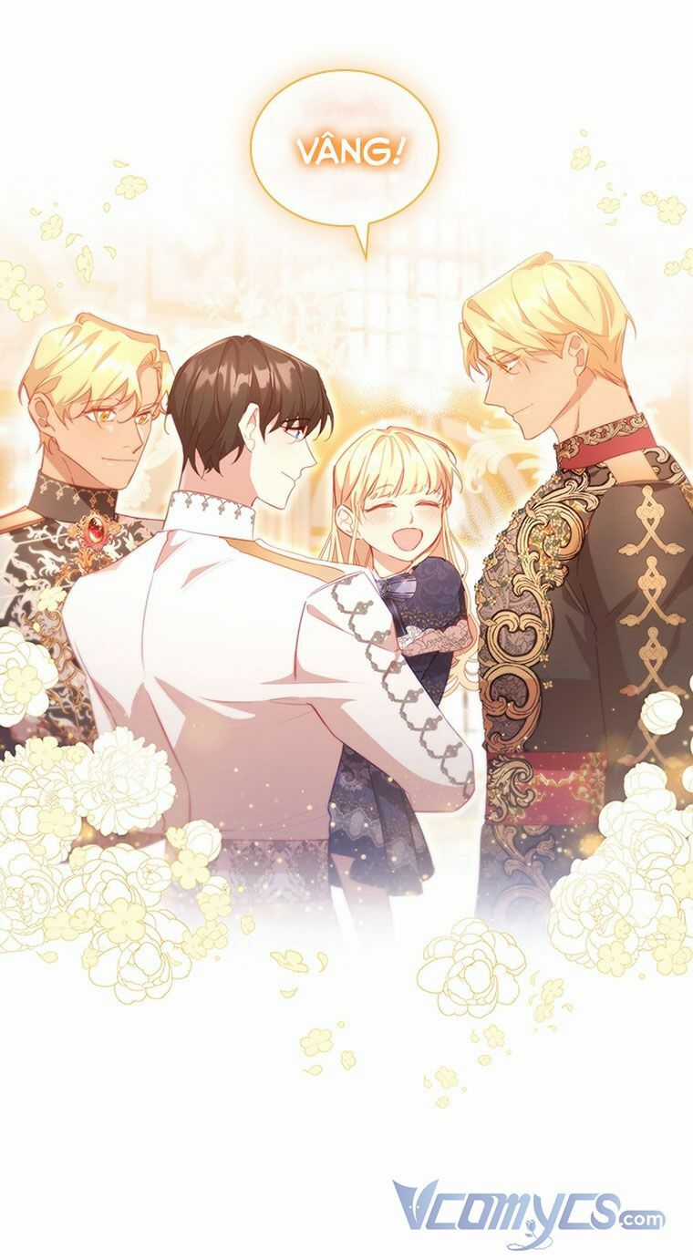 Công Chúa Bé Bỏng - Chapter 92 - Trang 76