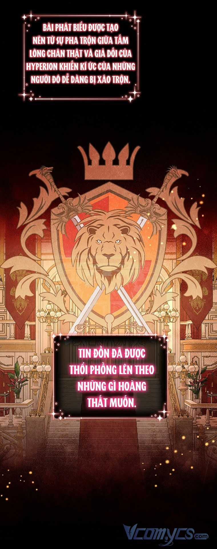 Công Chúa Bé Bỏng - Chapter 92 - Trang 9