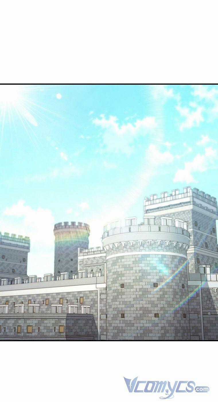 Công Chúa Bé Bỏng - Chapter 93 - Trang 1