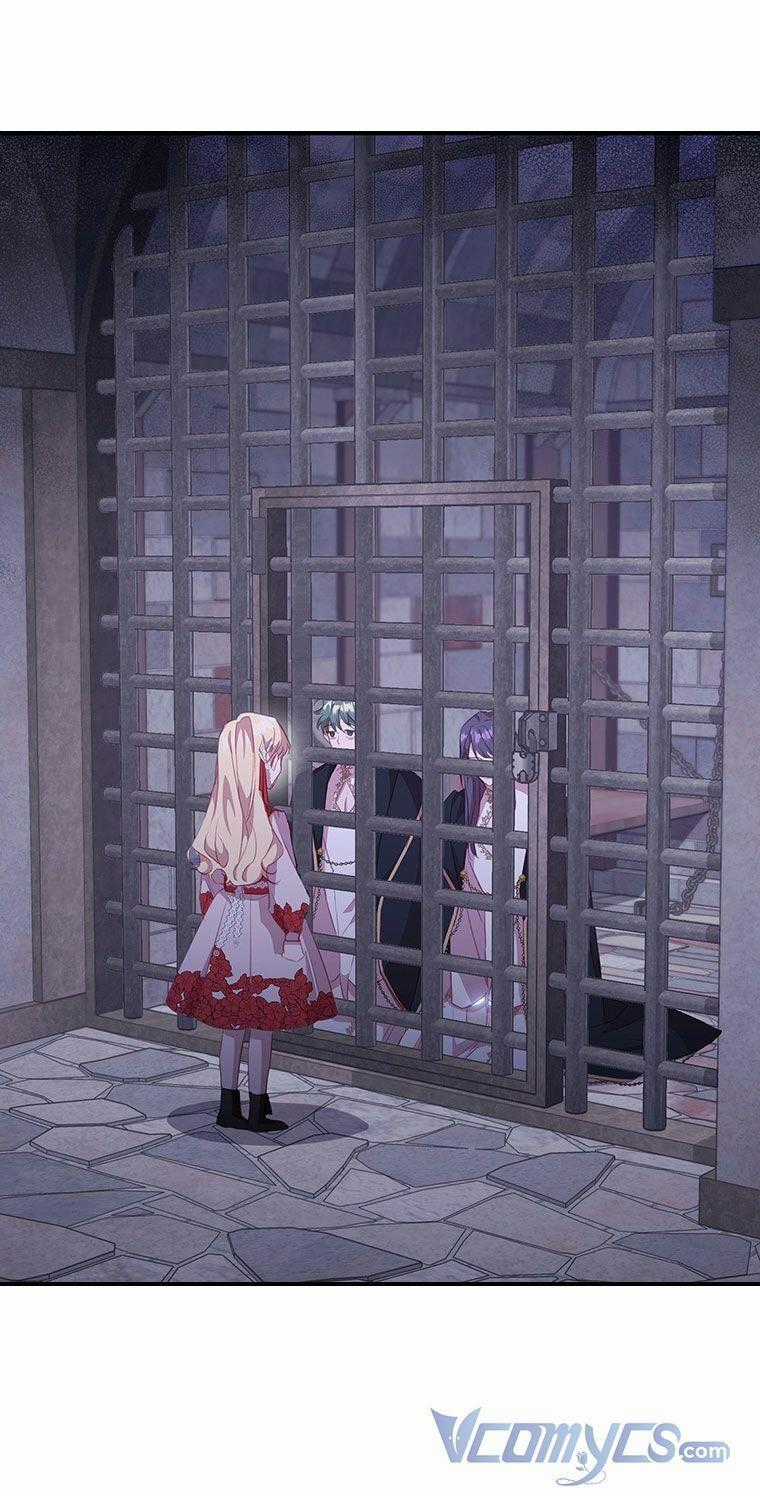 Công Chúa Bé Bỏng - Chapter 93 - Trang 2