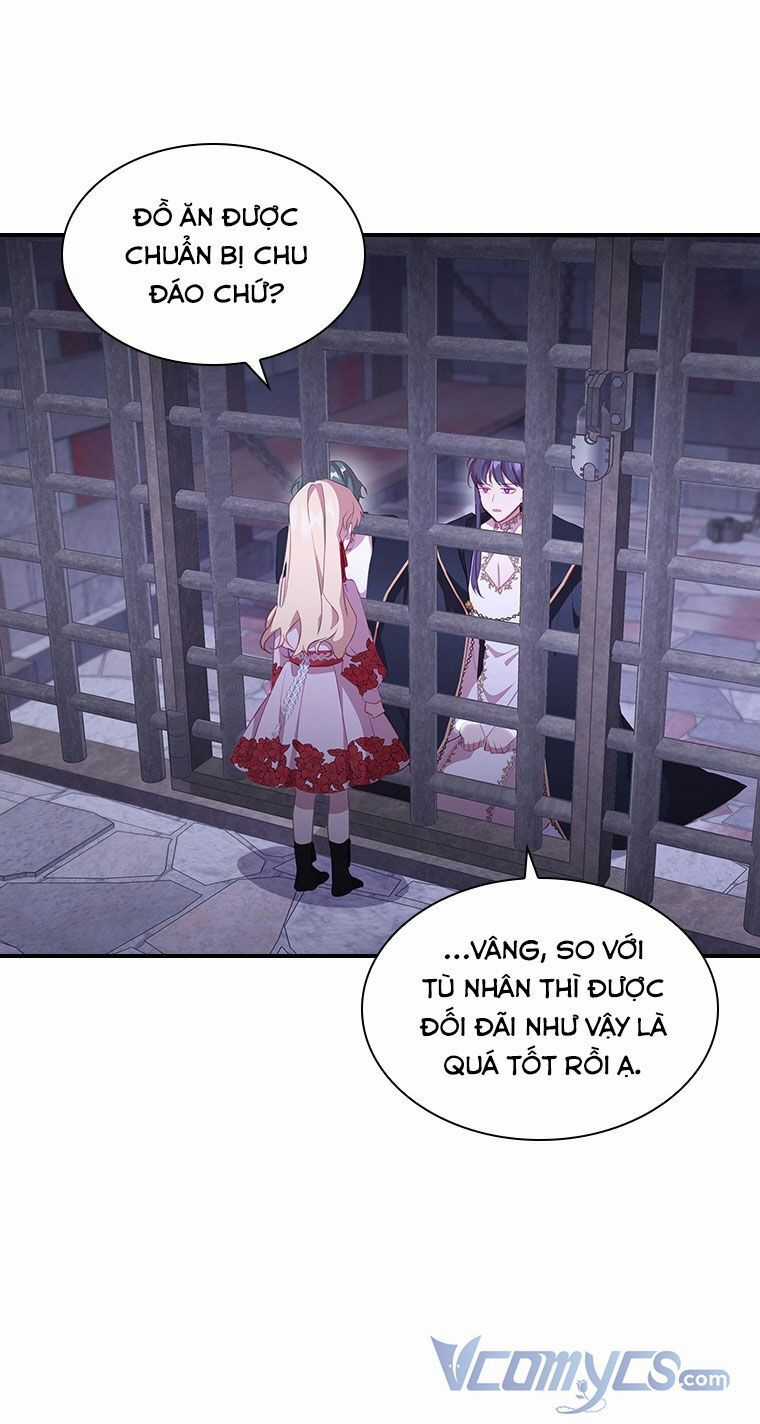 Công Chúa Bé Bỏng - Chapter 93 - Trang 12