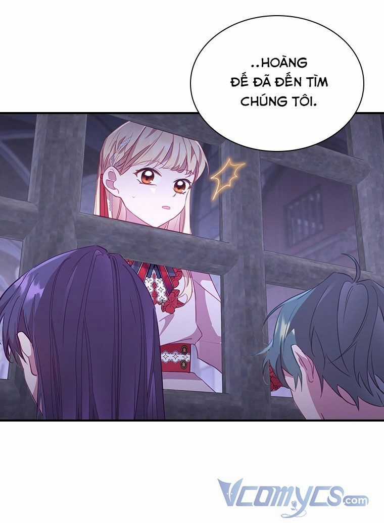 Công Chúa Bé Bỏng - Chapter 93 - Trang 17