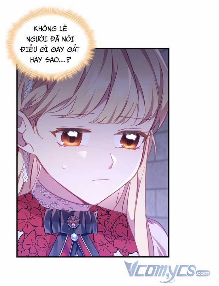 Công Chúa Bé Bỏng - Chapter 93 - Trang 18