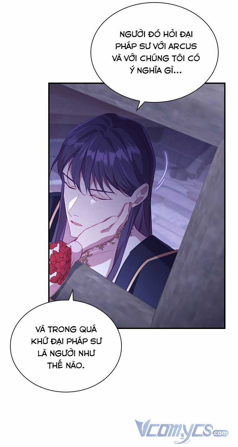 Công Chúa Bé Bỏng - Chapter 93 - Trang 19