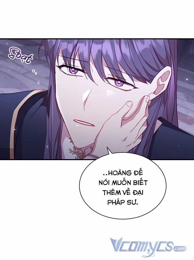 Công Chúa Bé Bỏng - Chapter 93 - Trang 20