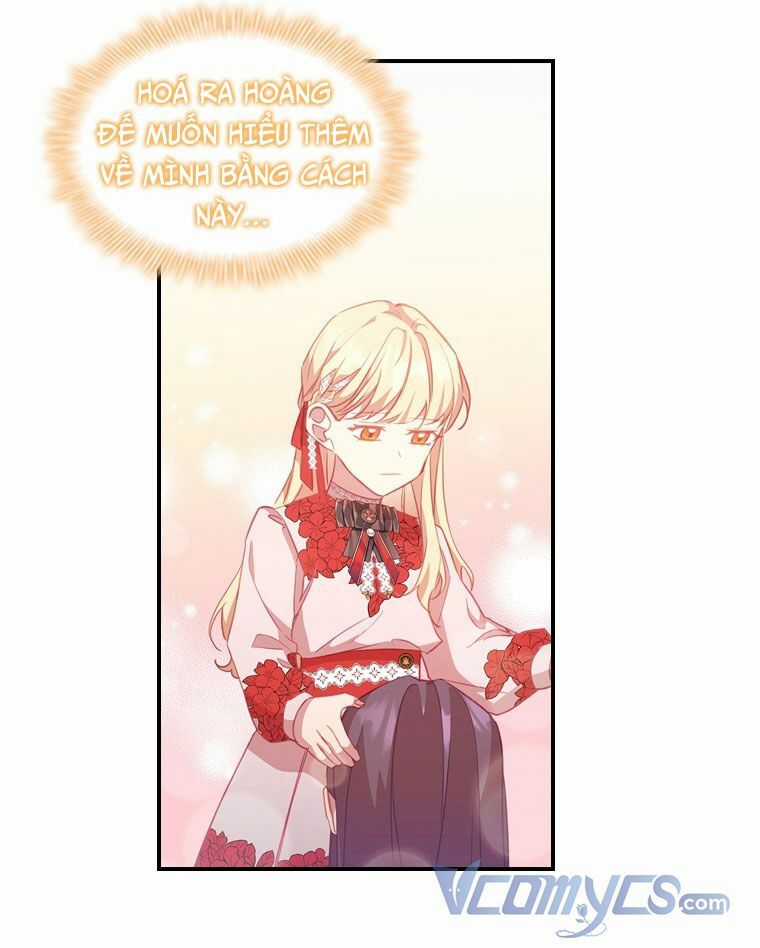 Công Chúa Bé Bỏng - Chapter 93 - Trang 21