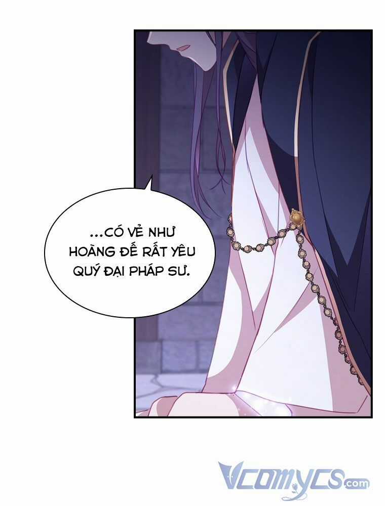 Công Chúa Bé Bỏng - Chapter 93 - Trang 23