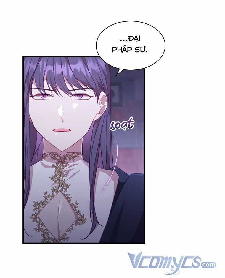 Công Chúa Bé Bỏng - Chapter 93 - Trang 25