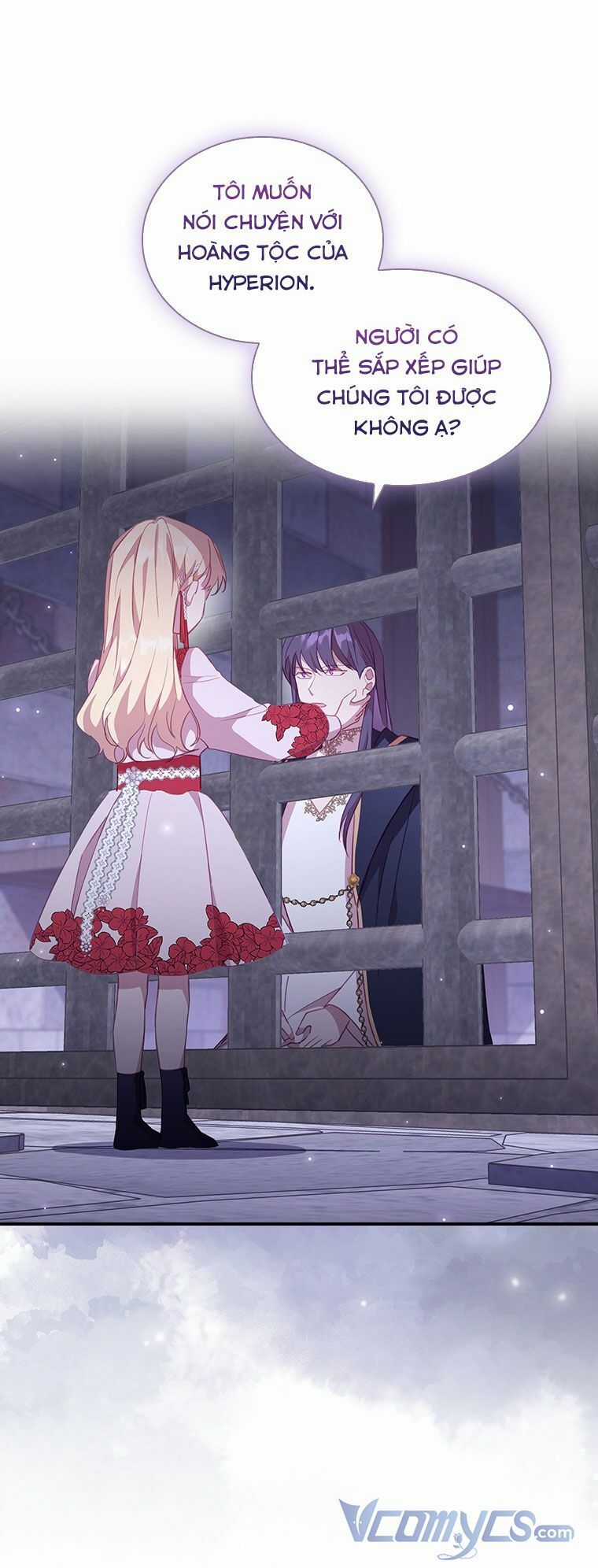 Công Chúa Bé Bỏng - Chapter 93 - Trang 26