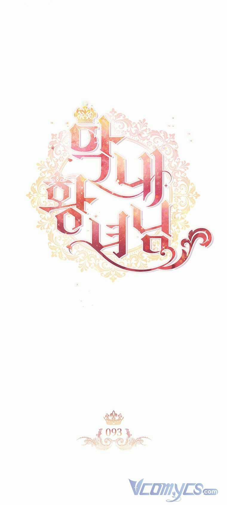 Công Chúa Bé Bỏng - Chapter 93 - Trang 27