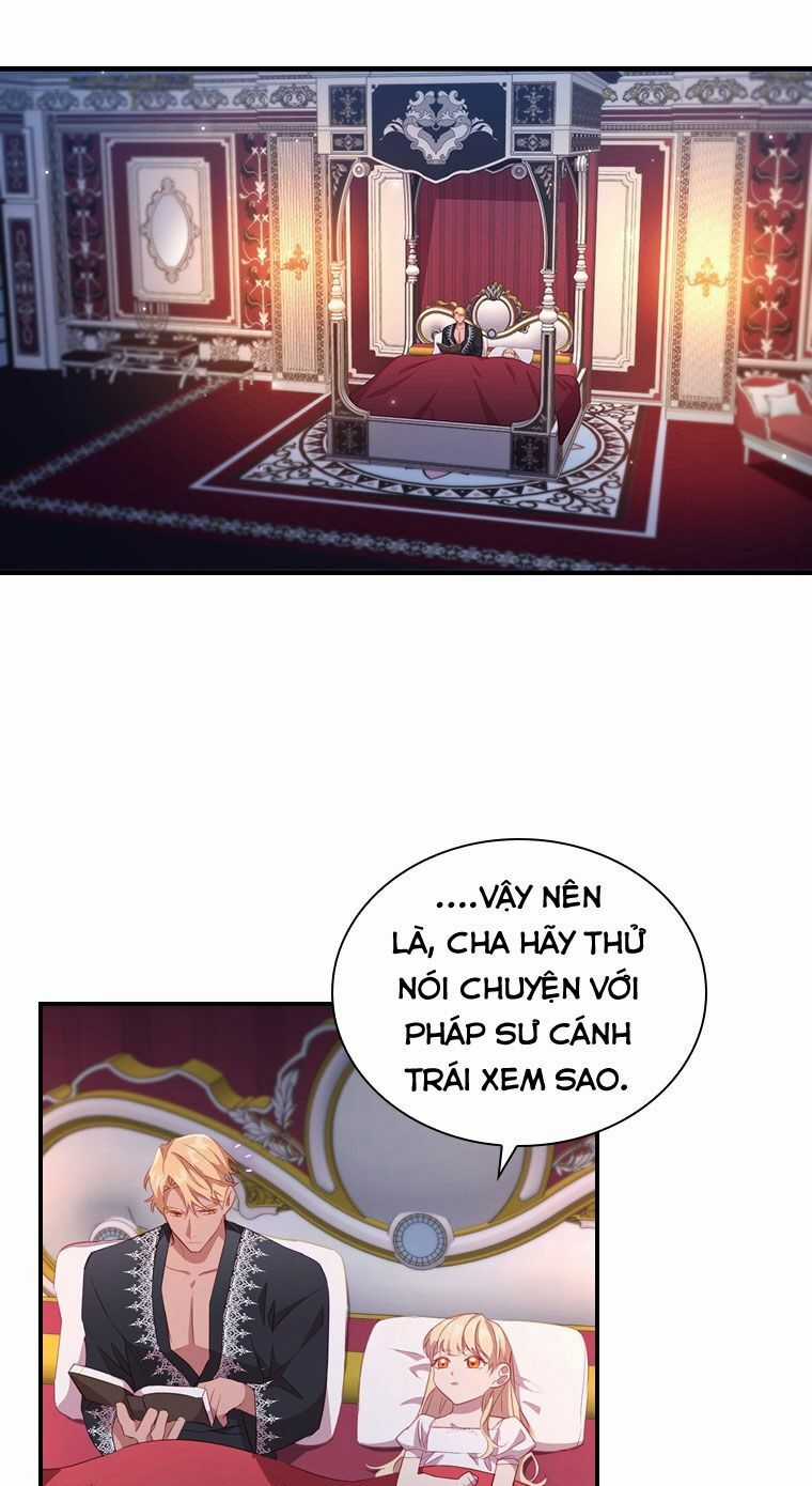 Công Chúa Bé Bỏng - Chapter 93 - Trang 30