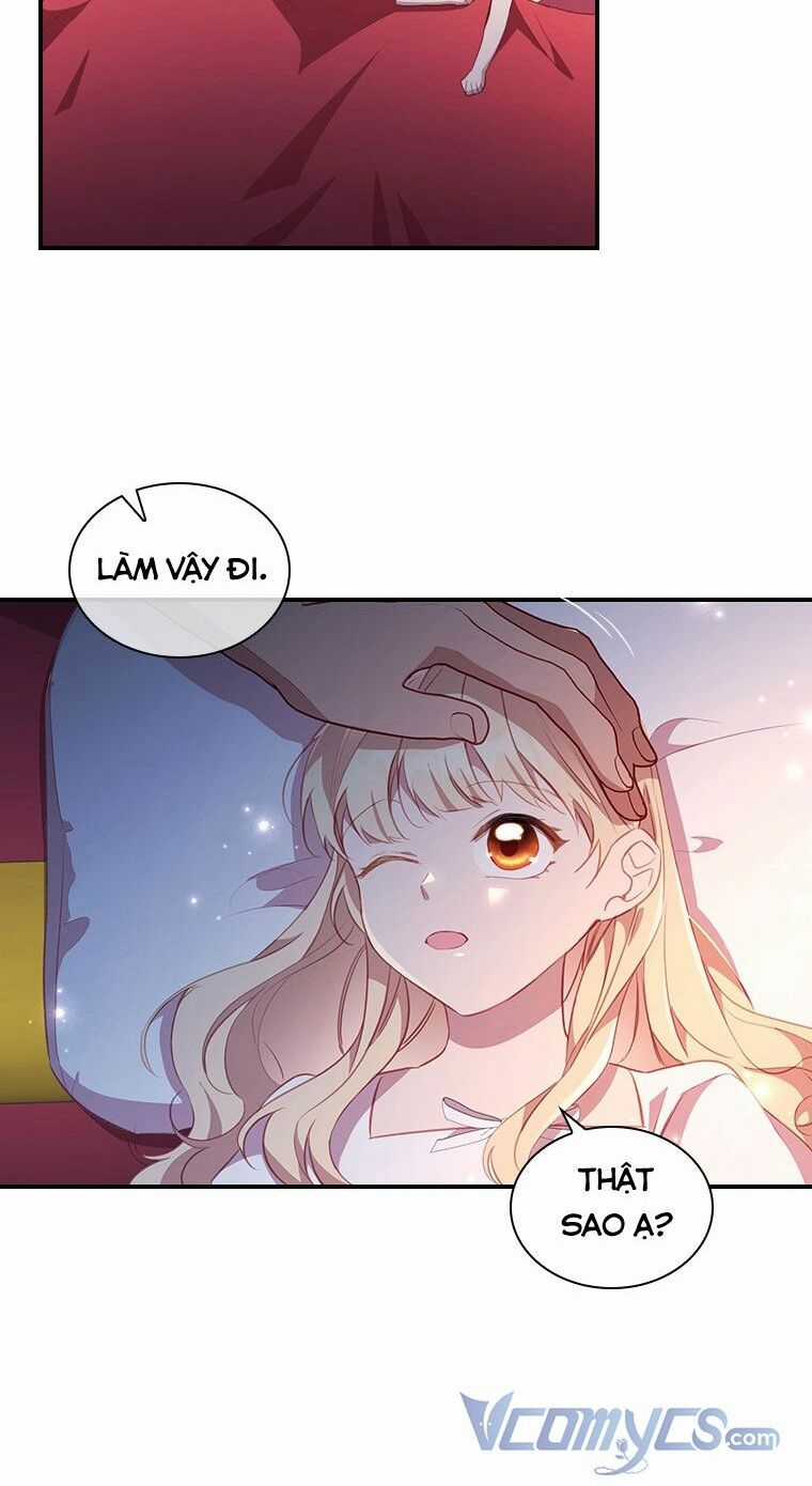 Công Chúa Bé Bỏng - Chapter 93 - Trang 31