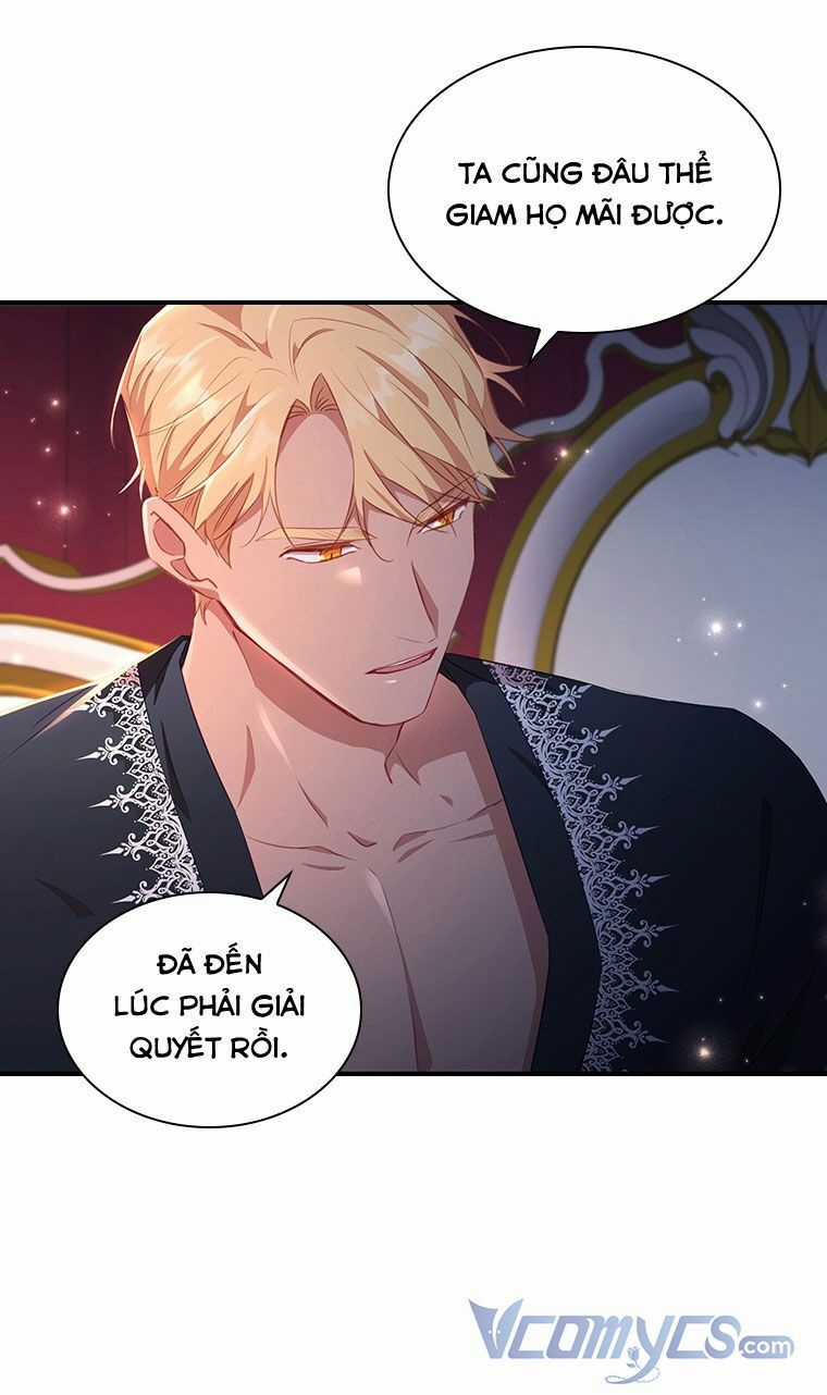 Công Chúa Bé Bỏng - Chapter 93 - Trang 32