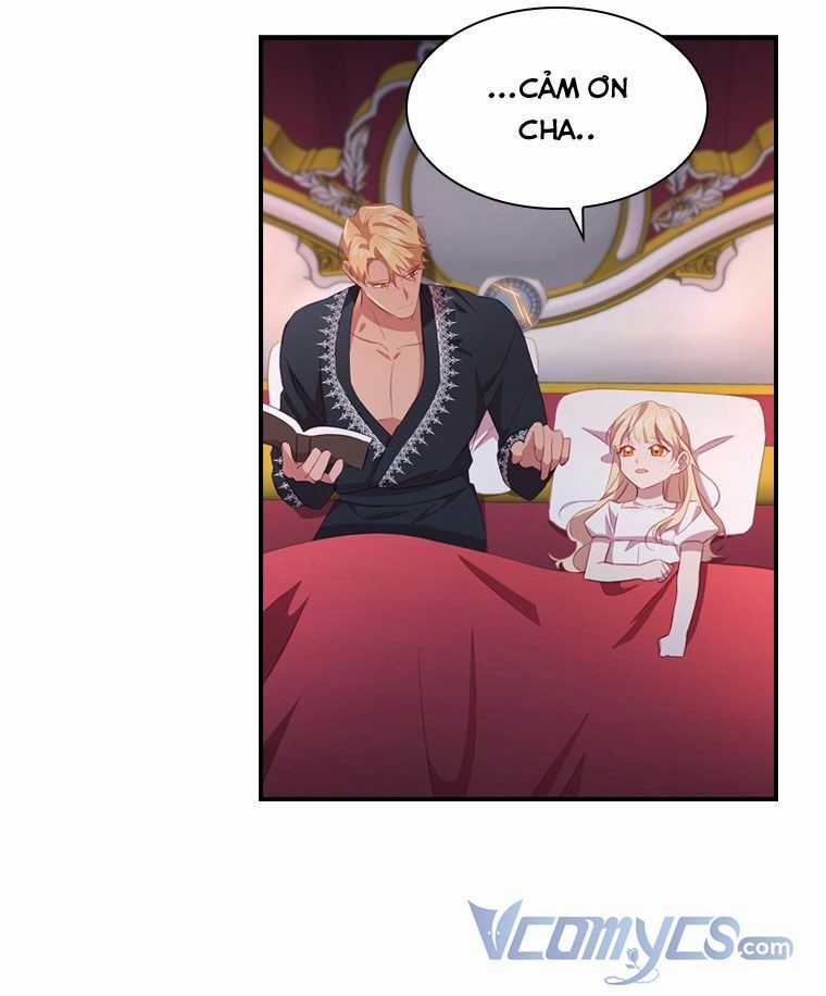 Công Chúa Bé Bỏng - Chapter 93 - Trang 33