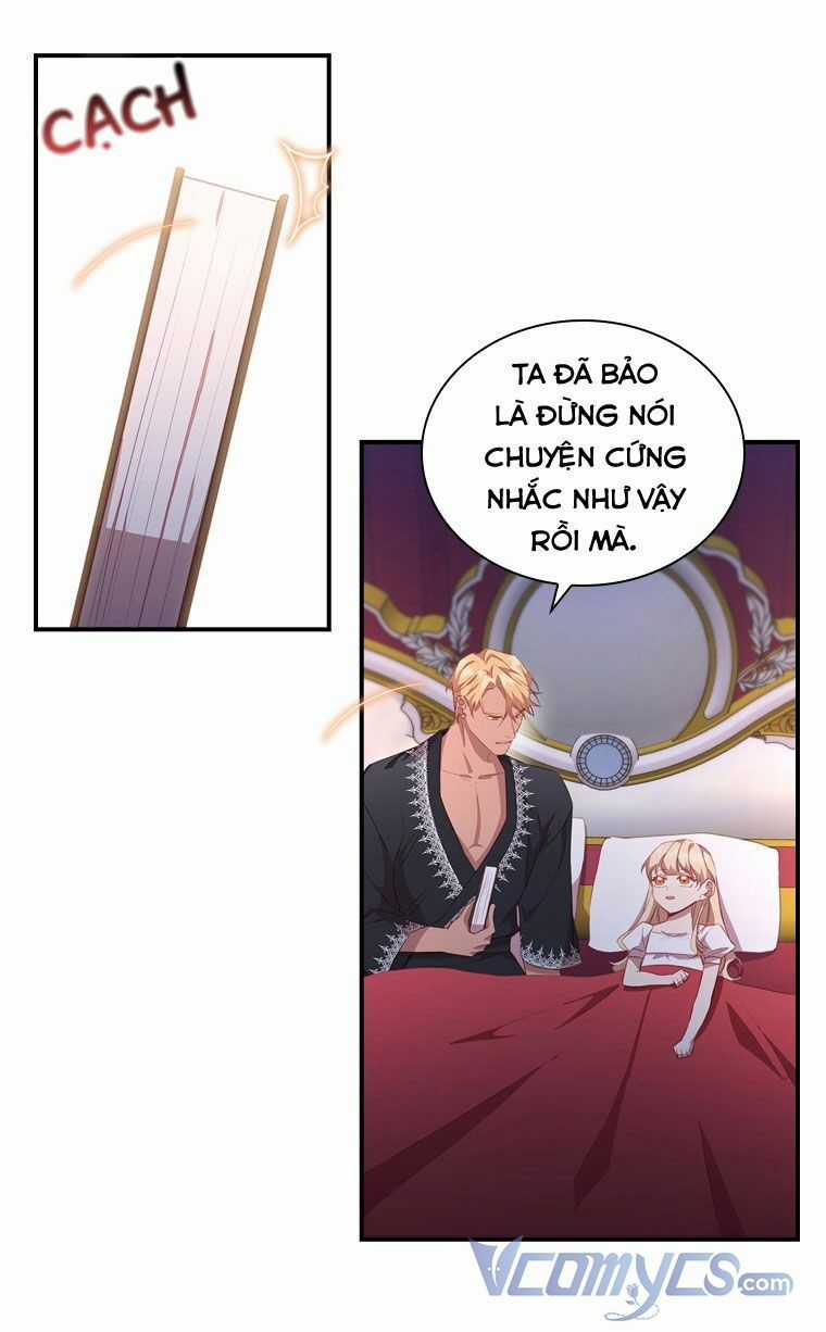 Công Chúa Bé Bỏng - Chapter 93 - Trang 34