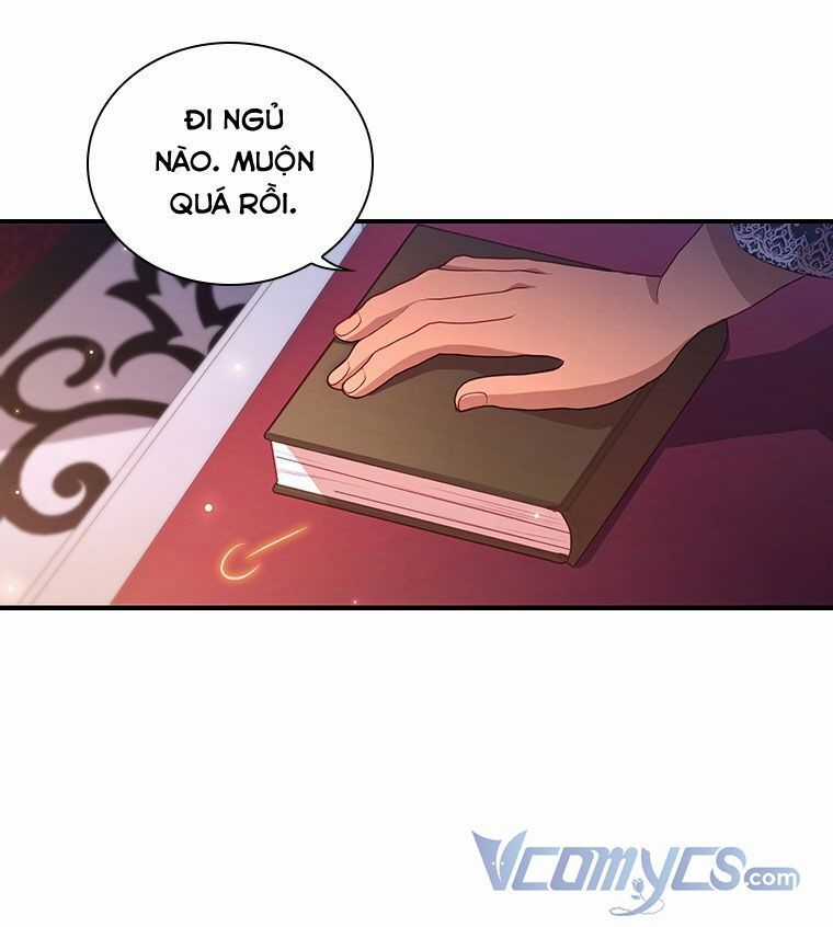 Công Chúa Bé Bỏng - Chapter 93 - Trang 37