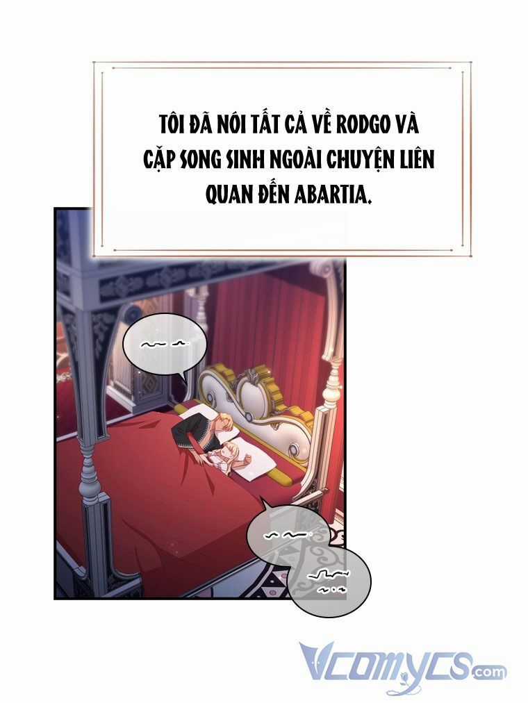 Công Chúa Bé Bỏng - Chapter 93 - Trang 38