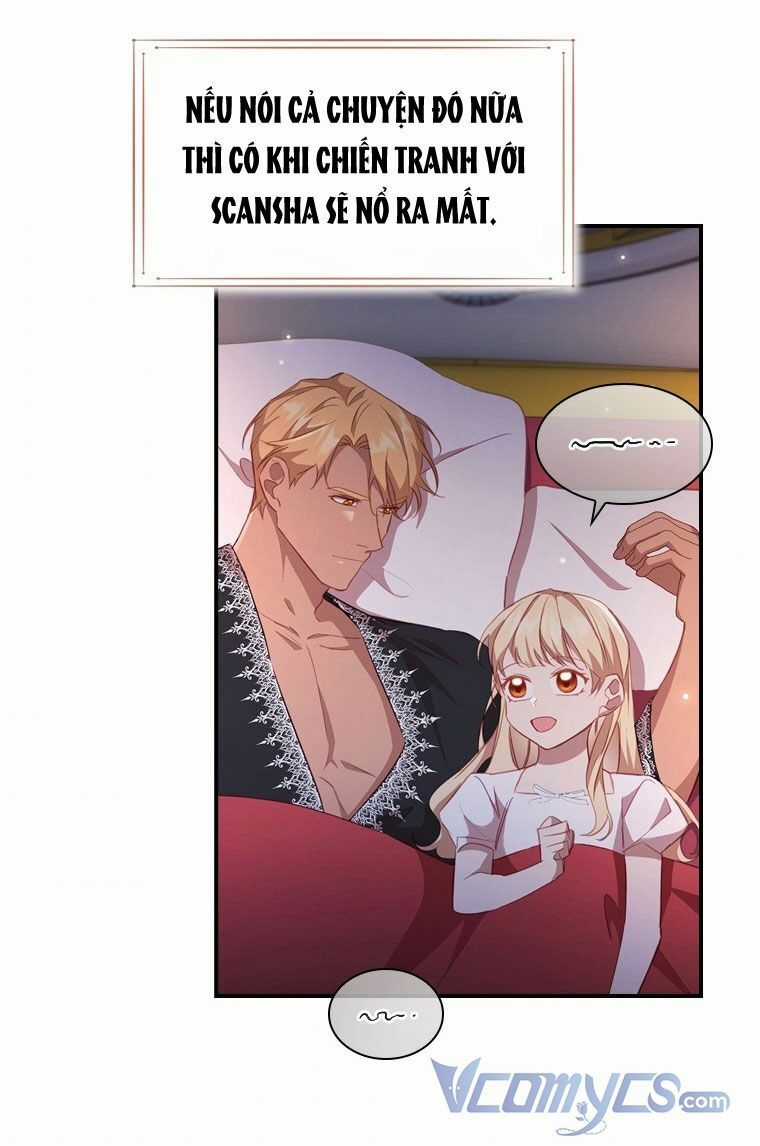 Công Chúa Bé Bỏng - Chapter 93 - Trang 39