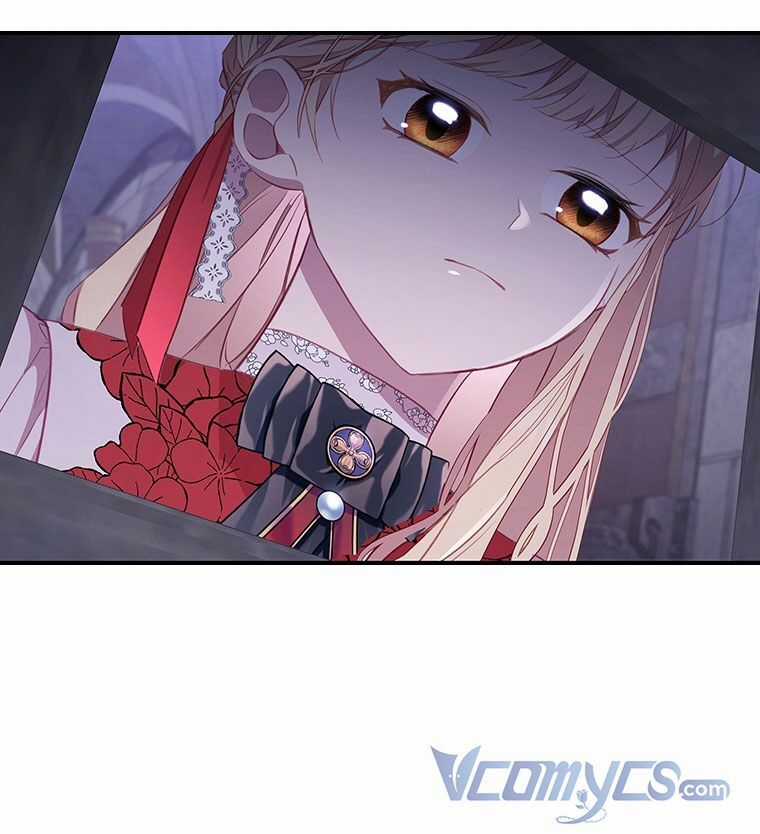 Công Chúa Bé Bỏng - Chapter 93 - Trang 5