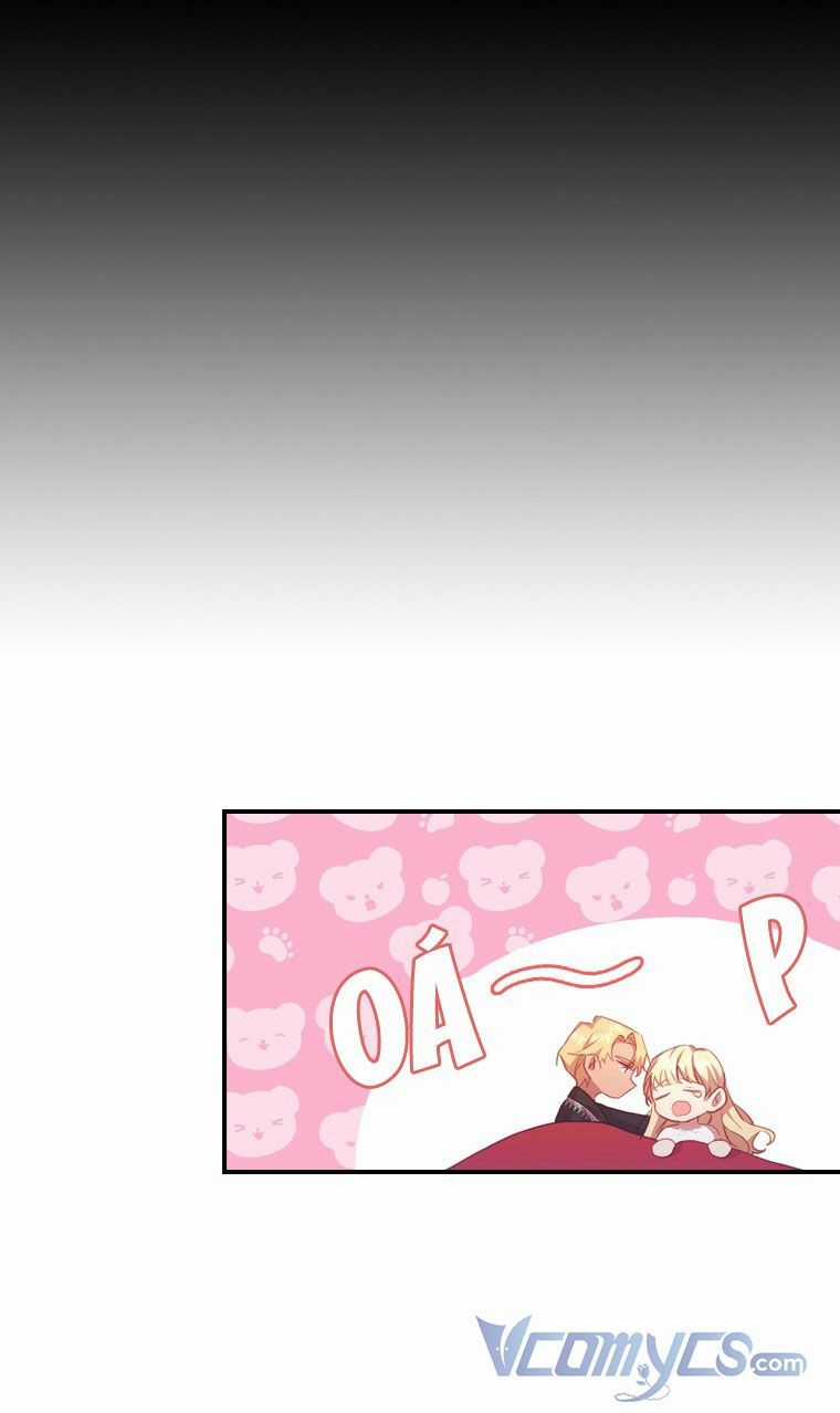 Công Chúa Bé Bỏng - Chapter 93 - Trang 42