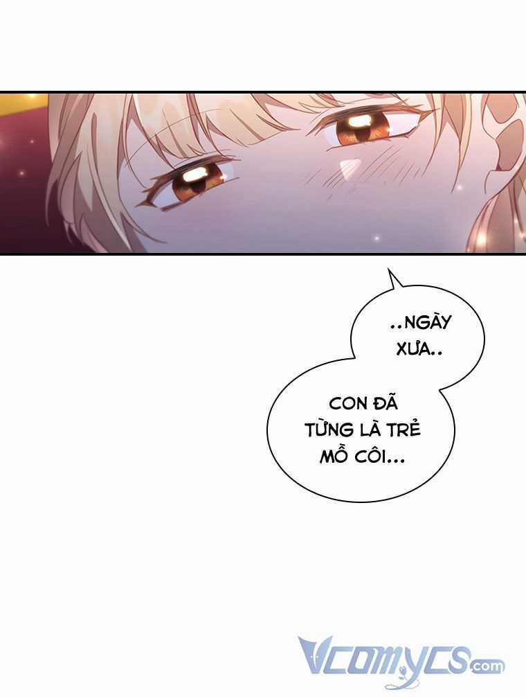 Công Chúa Bé Bỏng - Chapter 93 - Trang 44