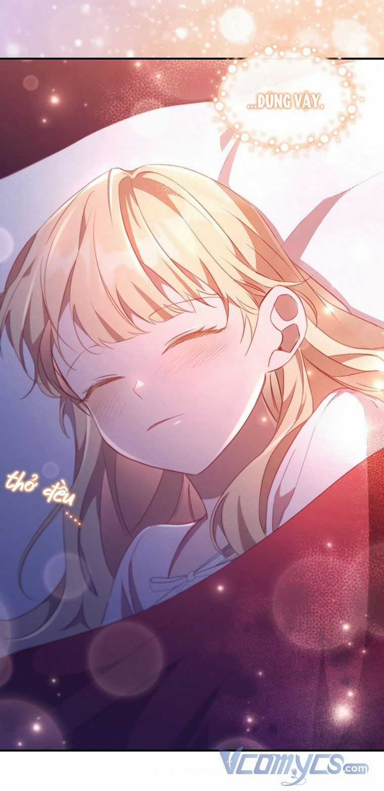 Công Chúa Bé Bỏng - Chapter 93 - Trang 48