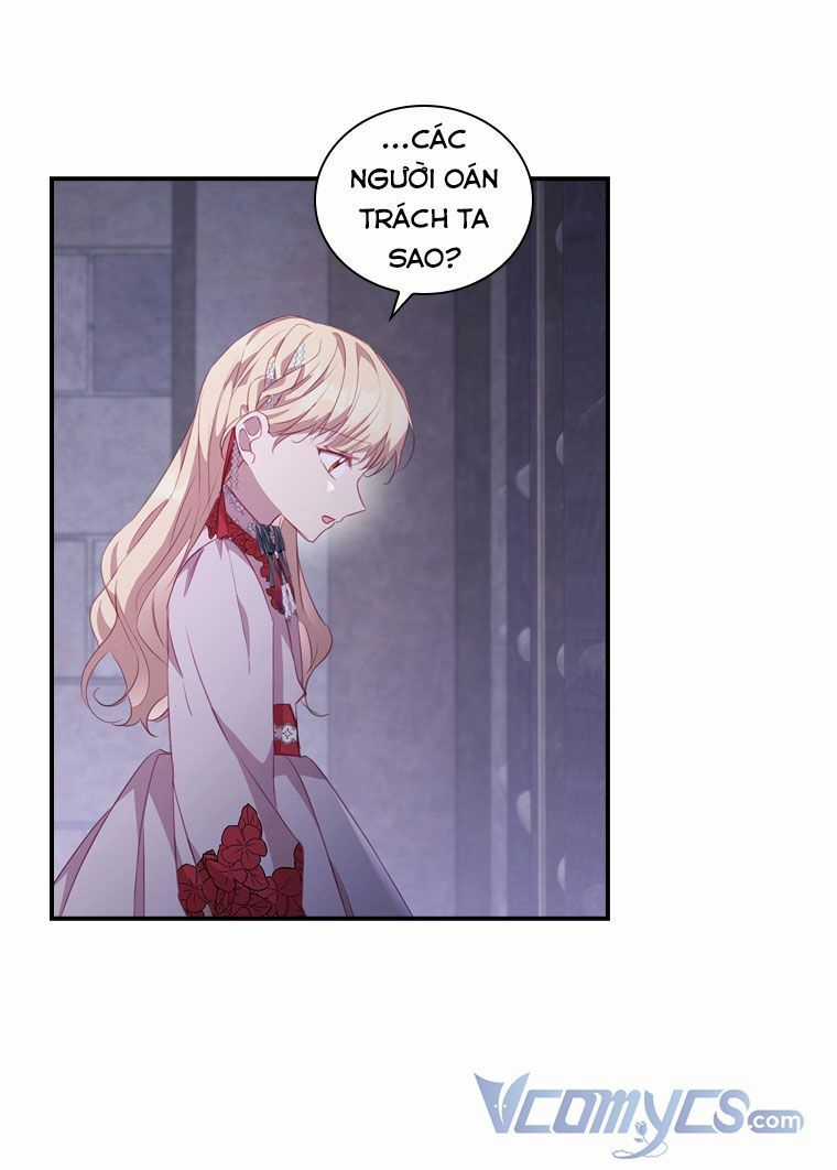 Công Chúa Bé Bỏng - Chapter 93 - Trang 6