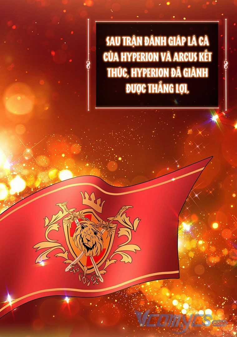 Công Chúa Bé Bỏng - Chapter 93 - Trang 52