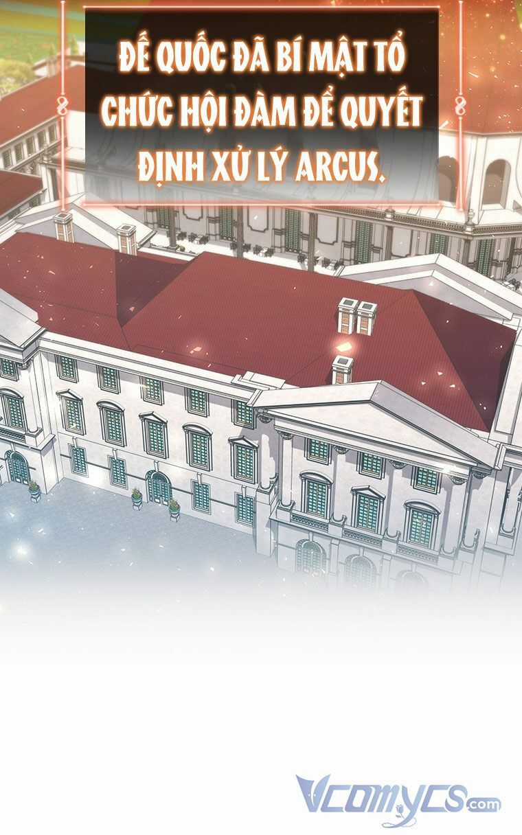 Công Chúa Bé Bỏng - Chapter 93 - Trang 53