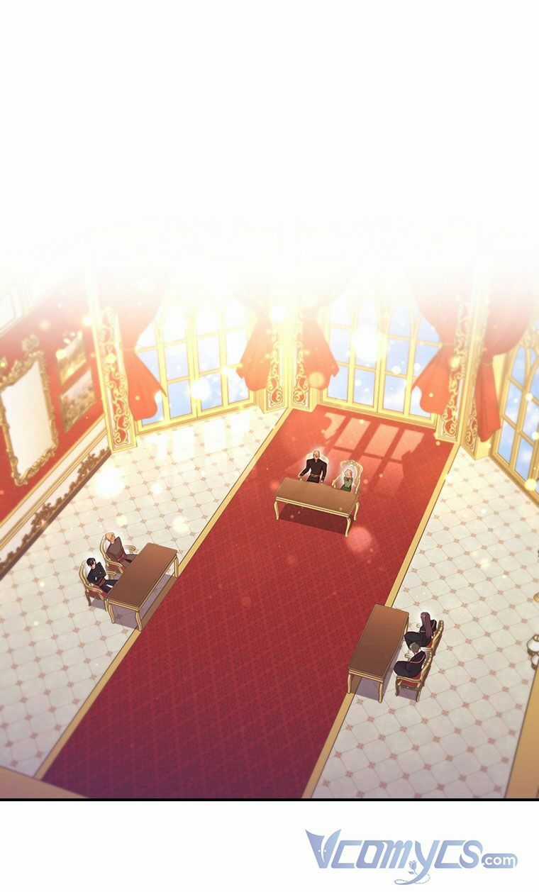 Công Chúa Bé Bỏng - Chapter 93 - Trang 54